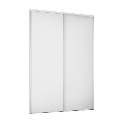 Spacepro white sliding - spacepro,