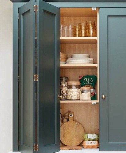 Folding sliding door - , system