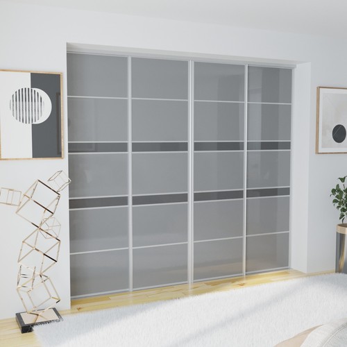 Sliding wardrobe doors - sliding,