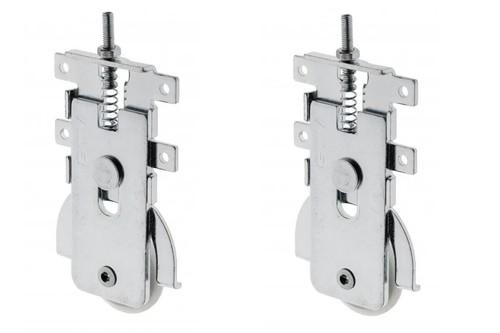 Pair bottom roller pro - bottom,