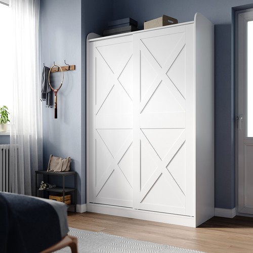 Modern sliding door - door, wardrobe