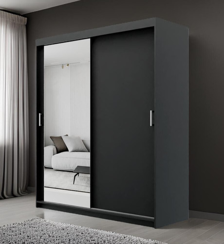 Modern sliding door - sliding, wardrobe