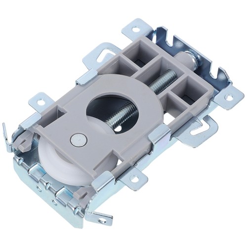 Silver reusable sliding door - sliding,