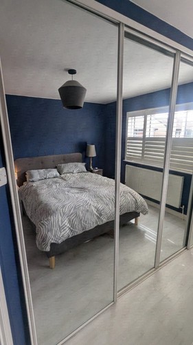 Spacepro door framed sliding - spacepro,