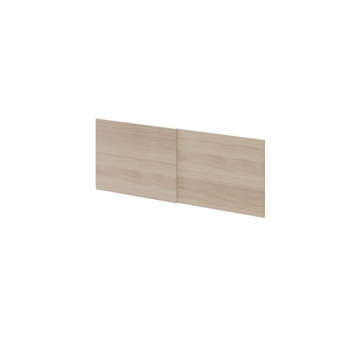 Sliding wardrobe door matt oak - door,