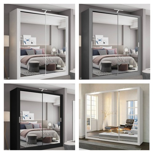 Sliding door wardrobe - sliding,