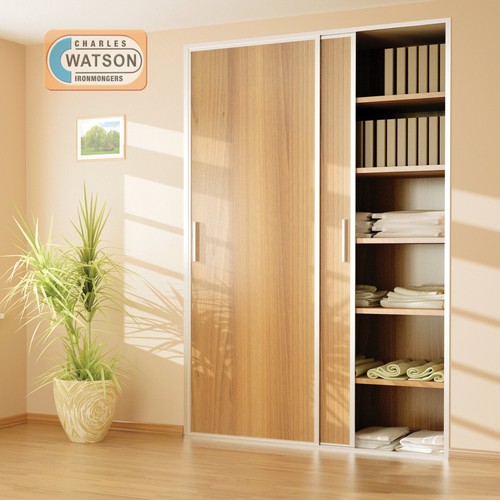 Ares sliding wardrobe - ares,