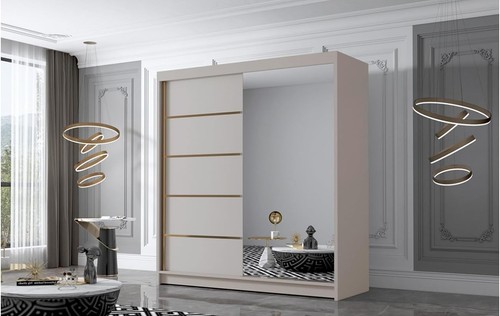 Morrado gold series sliding - gold,