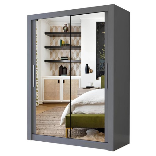 Milano modern full mirror - milano,