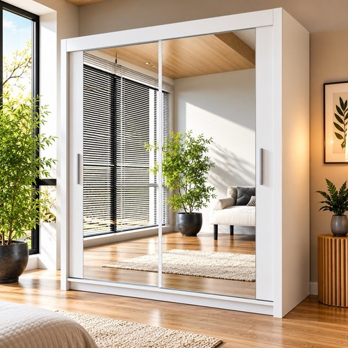 Milan siding wardrobes - , 2/3