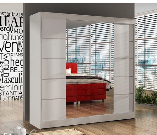 Modern bedroom sliding 3 - bedroom, 2&3