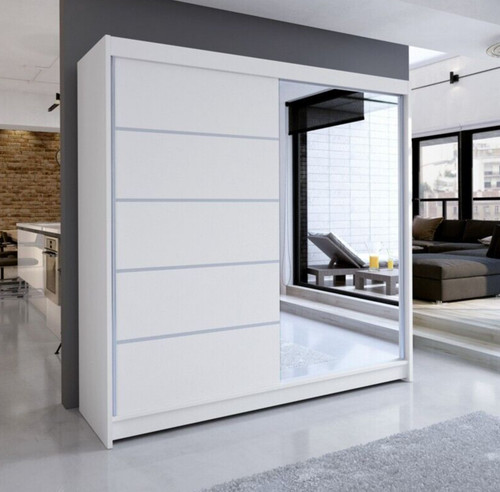 Eluks delin modern bedroom - delin,