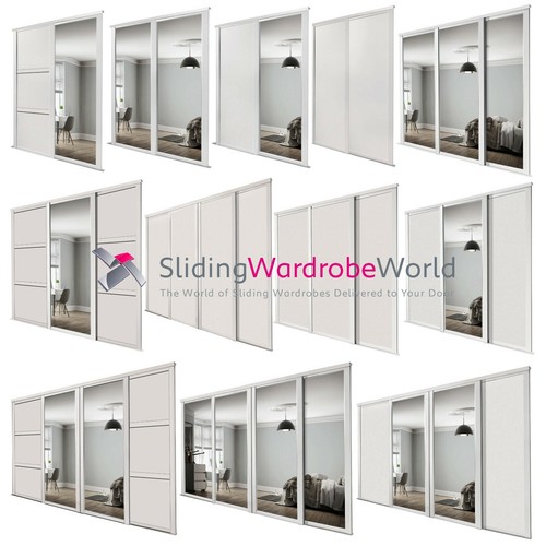 Dove grey mirror spacepro - grey, &