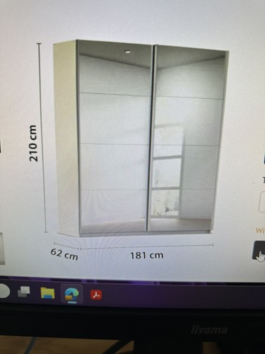 Rauch door mirrored - rauch,