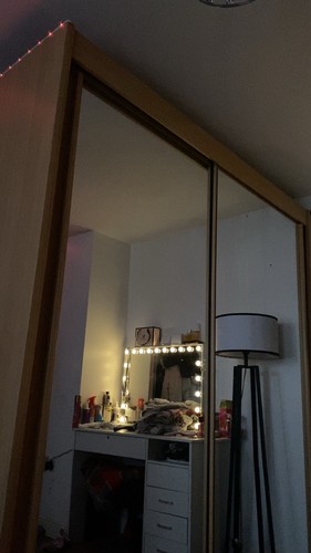 Wardrobe sliding doors - sliding,
