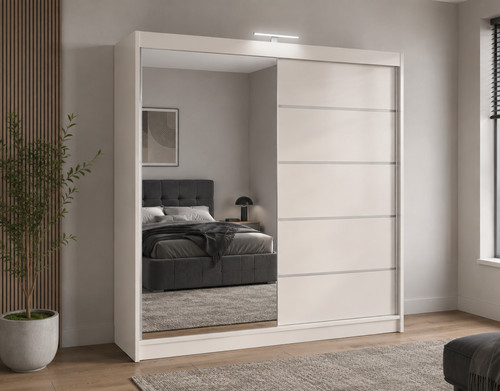 Eluks delin modern bedroom - -,