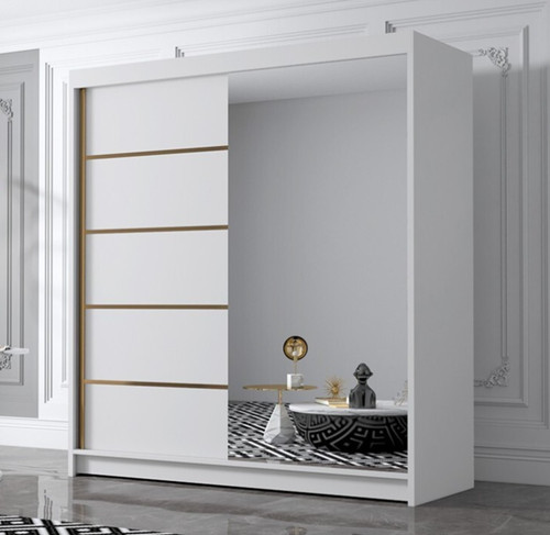 Eluks flavio modern - eluks,