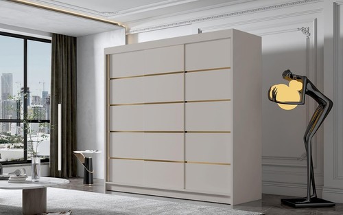 Morrado cashmere gold - morrado, series