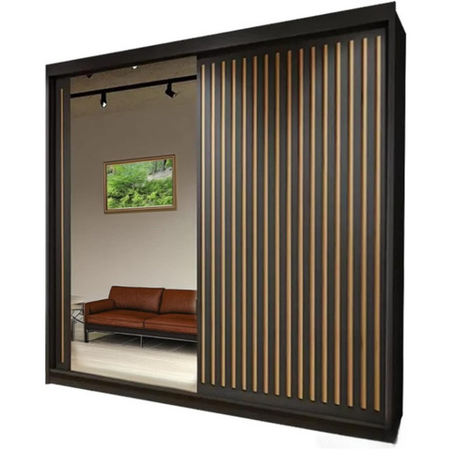 Wardrobe one side - wardrobe,